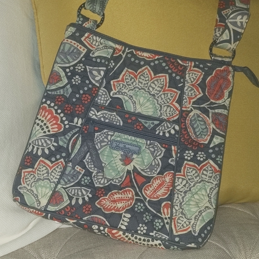 Vera Bradley Crossbody